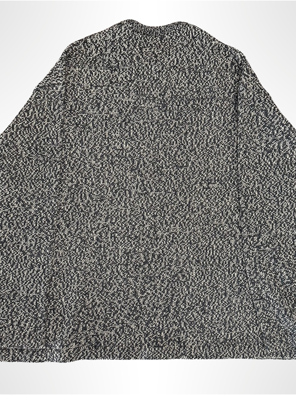 Paul Smith 100% Wool Knit Crewneck Sweater - Size Large (L) - Picture 5 of 8